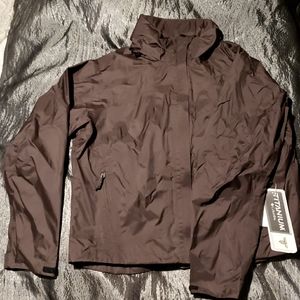 Columbia Sierra Madre ski shell jacket, XL, NWT